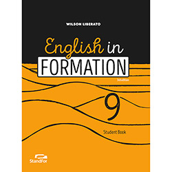 Livro - English In Formation 9