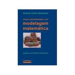 Livro - Ensino - Aprendizagem com Modelagem Matemática.