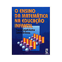 Livro - Ensino da Matemática na Educação Infantil