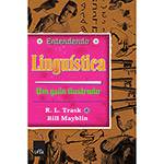 Livro - Entendendo Linguística: um Guia Ilustrado