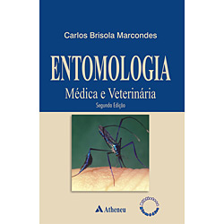 Tudo sobre 'Livro - Entomologia Médica e Veterinária'