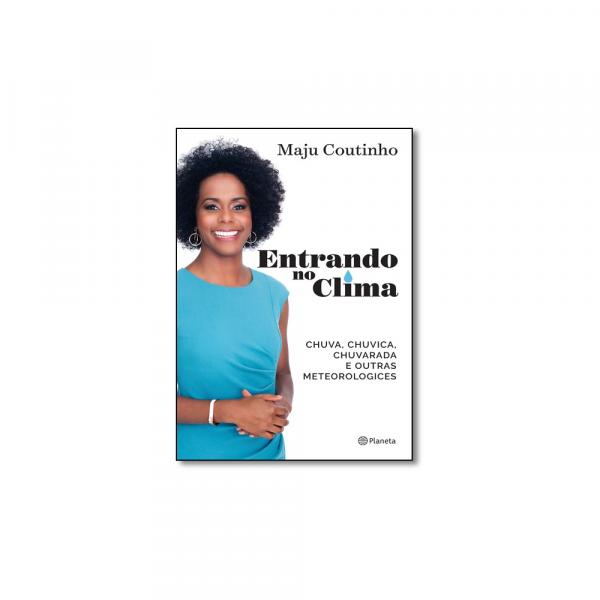 Livro - Entrando no Clima