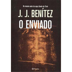 Livro - Enviado, o