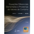 Livro - Equações Diferenciais Elementares e Problemas de Valores de Contorno