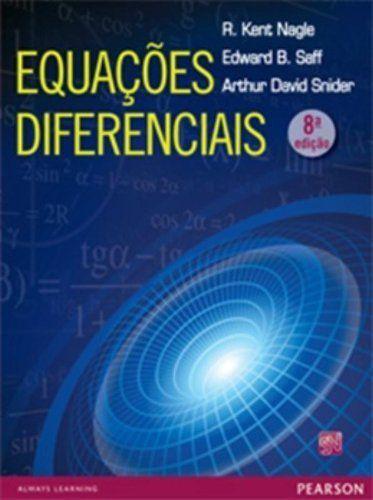 Livro - Equações Diferenciais