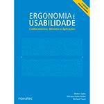 Livro - Ergonomia e Usabilidade: Conhecimentos, Métodos e Aplicações