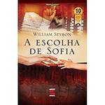 Livro - Escolha de Sofia, a