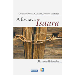 Livro - Escrava Isaura, a