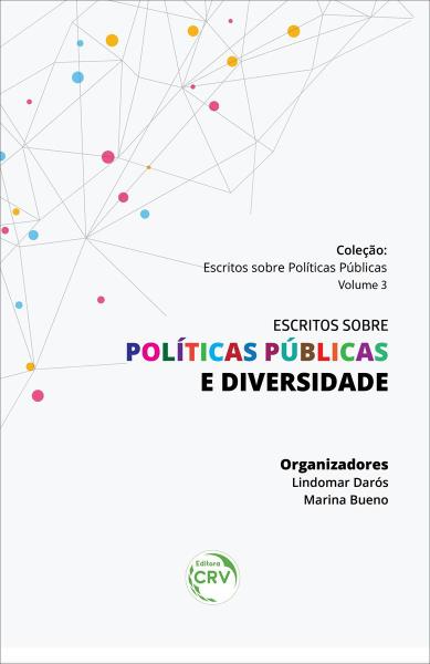 Livro - Escritos Sobre Políticas Públicas e Diversidade