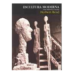 Livro - Escultura Moderna