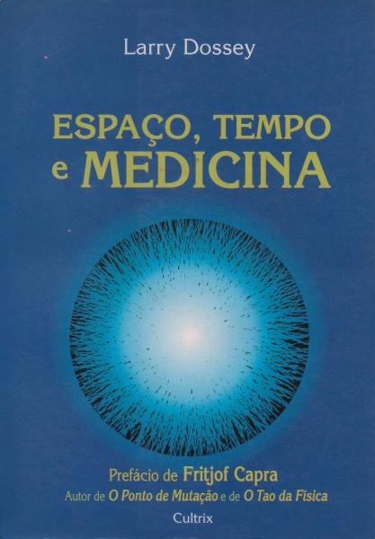 Livro - Espaço Tempo e Medicina