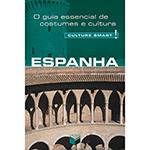 Livro - Espanha: o Guia Essencial de Costumes e Cultura