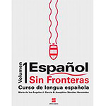 Livro - Español Sin Fronteras: Curso de Lengua Española - Volumen 1