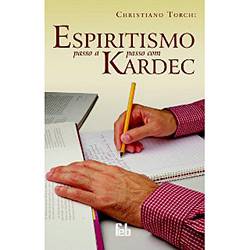 Tudo sobre 'Livro - Espiritismo Passo a Passo com Kardec'
