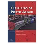 Livro - Espirito de Porto Alegre, o