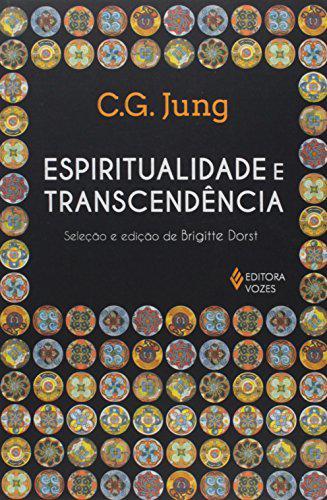 Livro - Espiritualidade e Transcendência