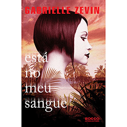 Livro - Está no Meu Sangue - Coleção Birthrigth