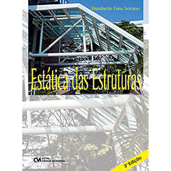Livro - Estática das Estruturas