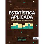 Livro - Estatística Aplicada à Administração e Economia