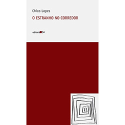 Livro - Estranho no Corredor, o - Coleção Nova Prosa