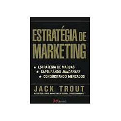 Livro - Estrategia de Marketing