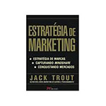 Livro - Estrategia de Marketing