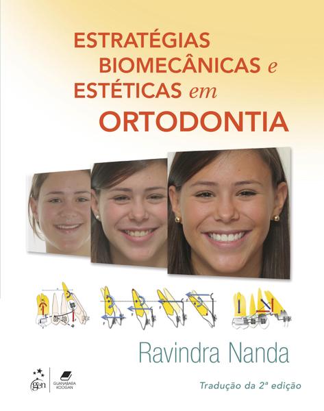Livro - Estratégias Biomecânicas e Estéticas em Ortodontia