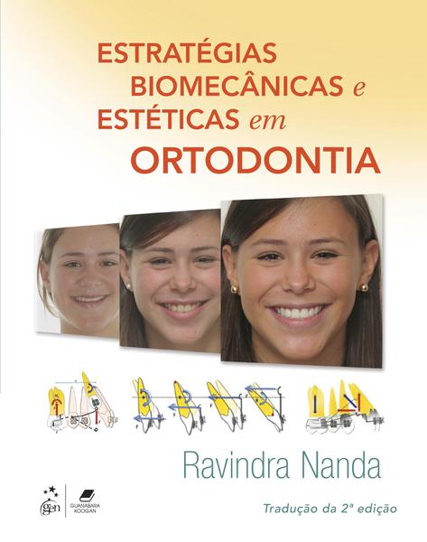 Livro - Estratégias Biomecânicas e Estéticas em Ortodontia