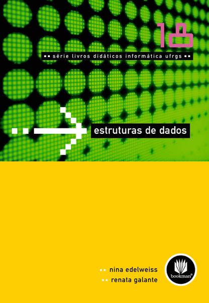 Livro - Estruturas de Dados