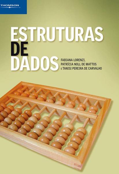 Livro - Estruturas de Dados