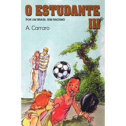 Livro - Estudante III, o - 14ª Edição