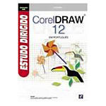 Livro - Estudo Dirigido de Corel Draw 12 em Portugues