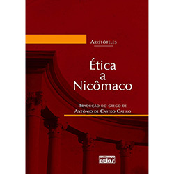 Livro - Ética a Nicômaco