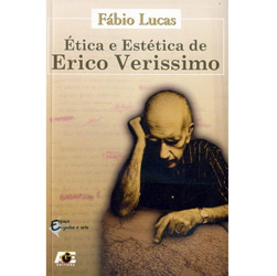Livro - Ética e Estética de Erico Verissimo