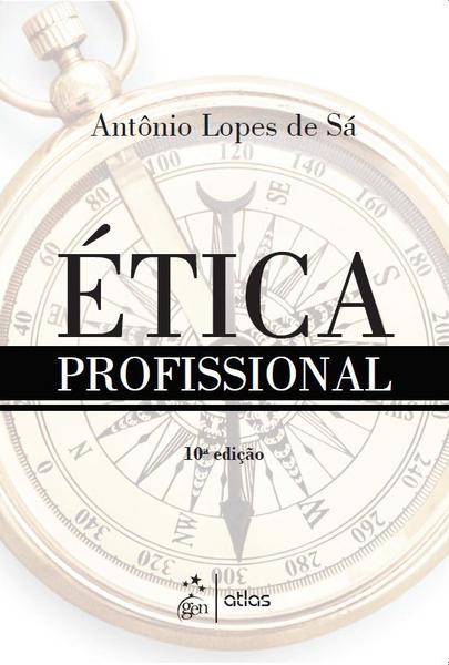 Livro - Ética Profissional