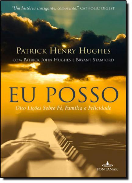 Livro - eu Posso