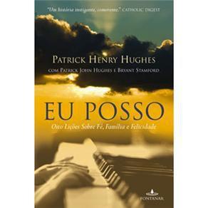 Livro - eu Posso