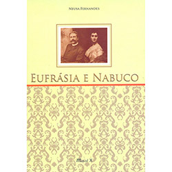 Livro - Eufrásia e Nabuco
