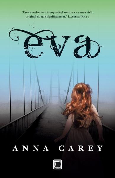 Livro - Eva