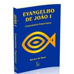 Livro Evangelho de João I