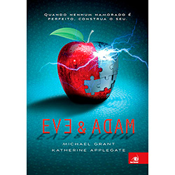 Livro - Eve e Adam