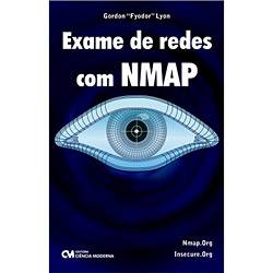 Livro - Exame de Redes com NMAP