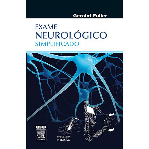 Livro - Exame Neurológico Simplificado