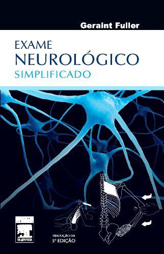 Livro - Exame Neurológico Simplificado