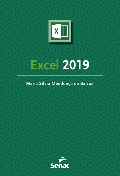 Livro - Excel 2019