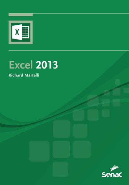 Livro - Excel 2013