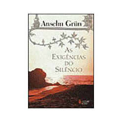 Livro - Exigências do Silêncio, as