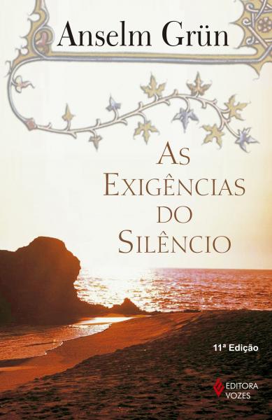 Livro - Exigências do Silêncio