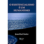 Livro - Existencialismo é um Humanismo, o