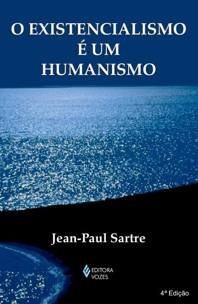 Livro - Existencialismo é um Humanismo